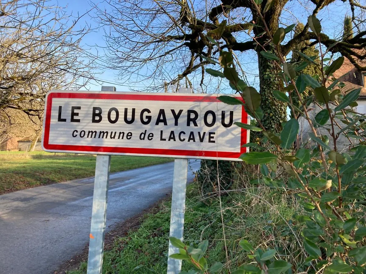 Gite La Maison De Juju Lacave  Lacave (Lot)
