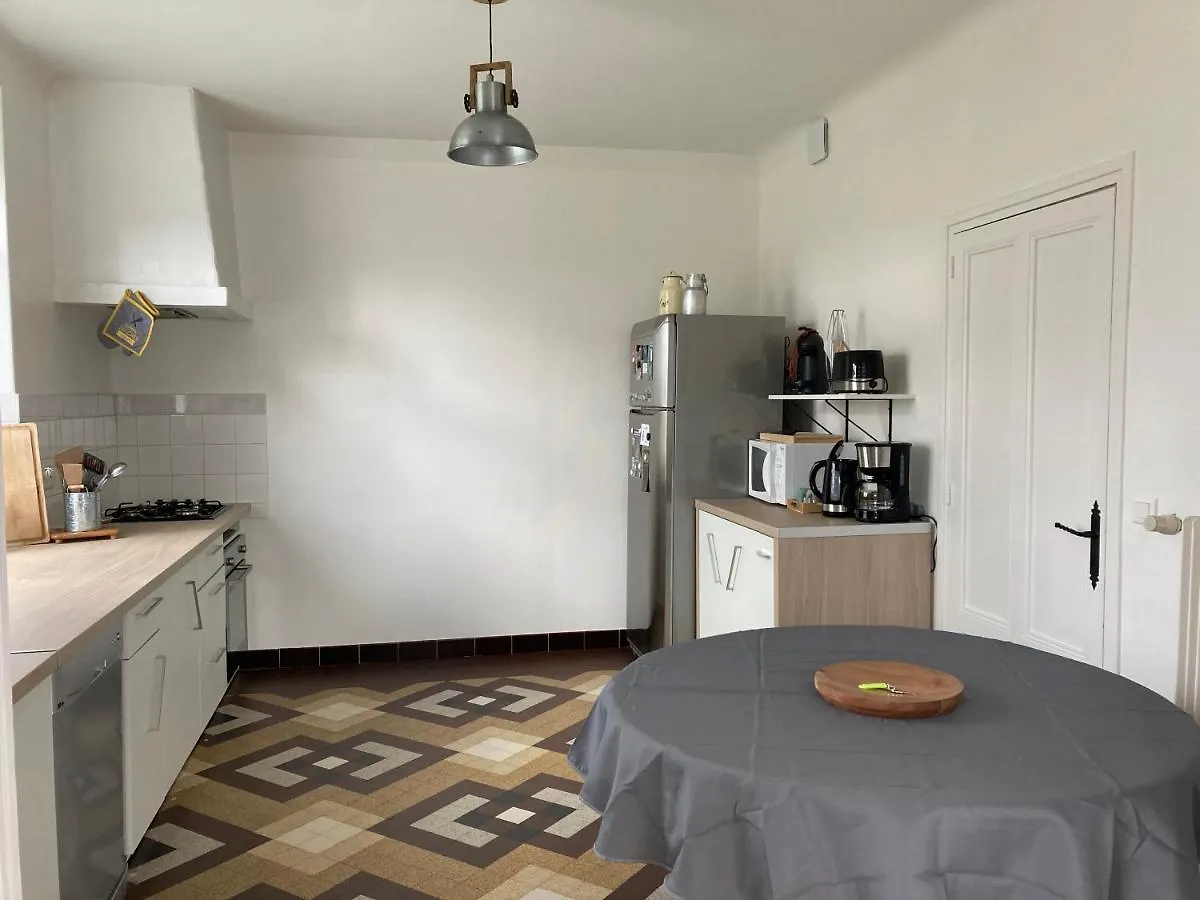 Gite La Maison De Juju Lacave  0*, Lacave (Lot) Frankrike