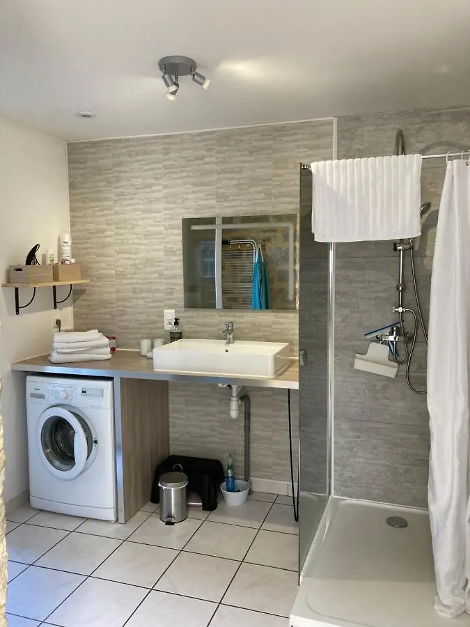 Gite La Maison De Juju Lacave  Holiday home Lacave (Lot)