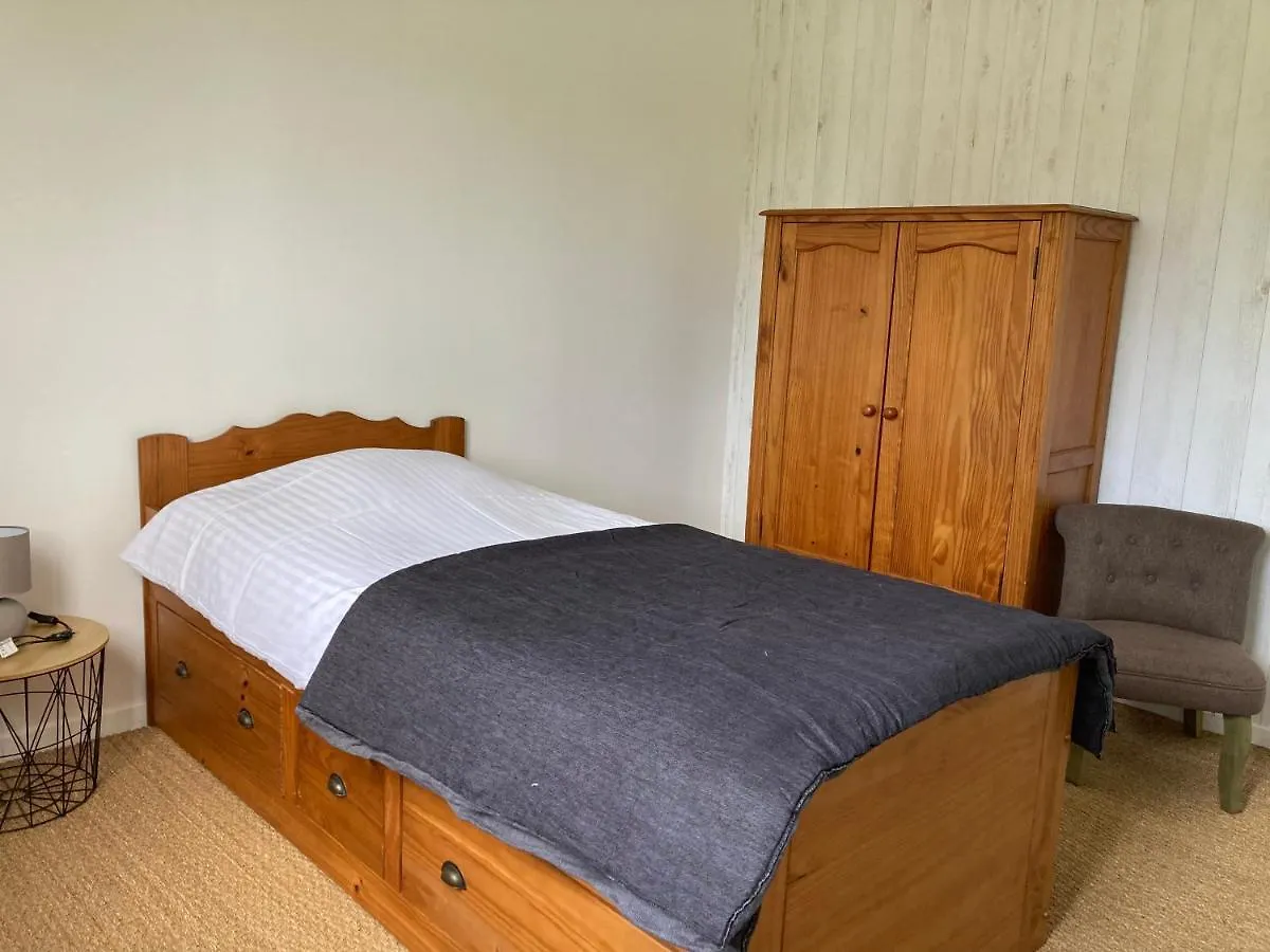 Gite La Maison De Juju Lacave  0*, Lacave (Lot) France