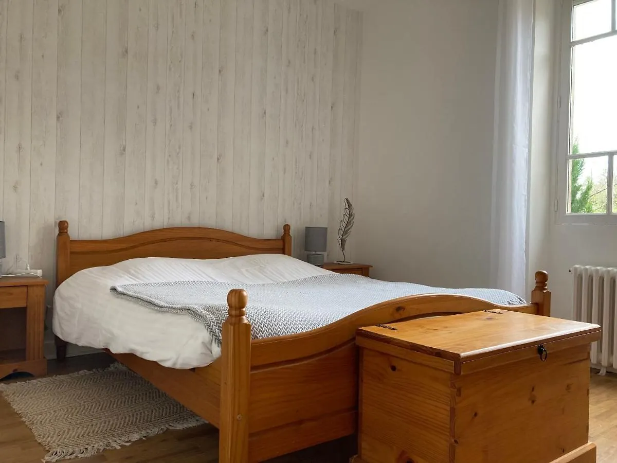 Gite La Maison De Juju Lacave  Holiday home Lacave (Lot)