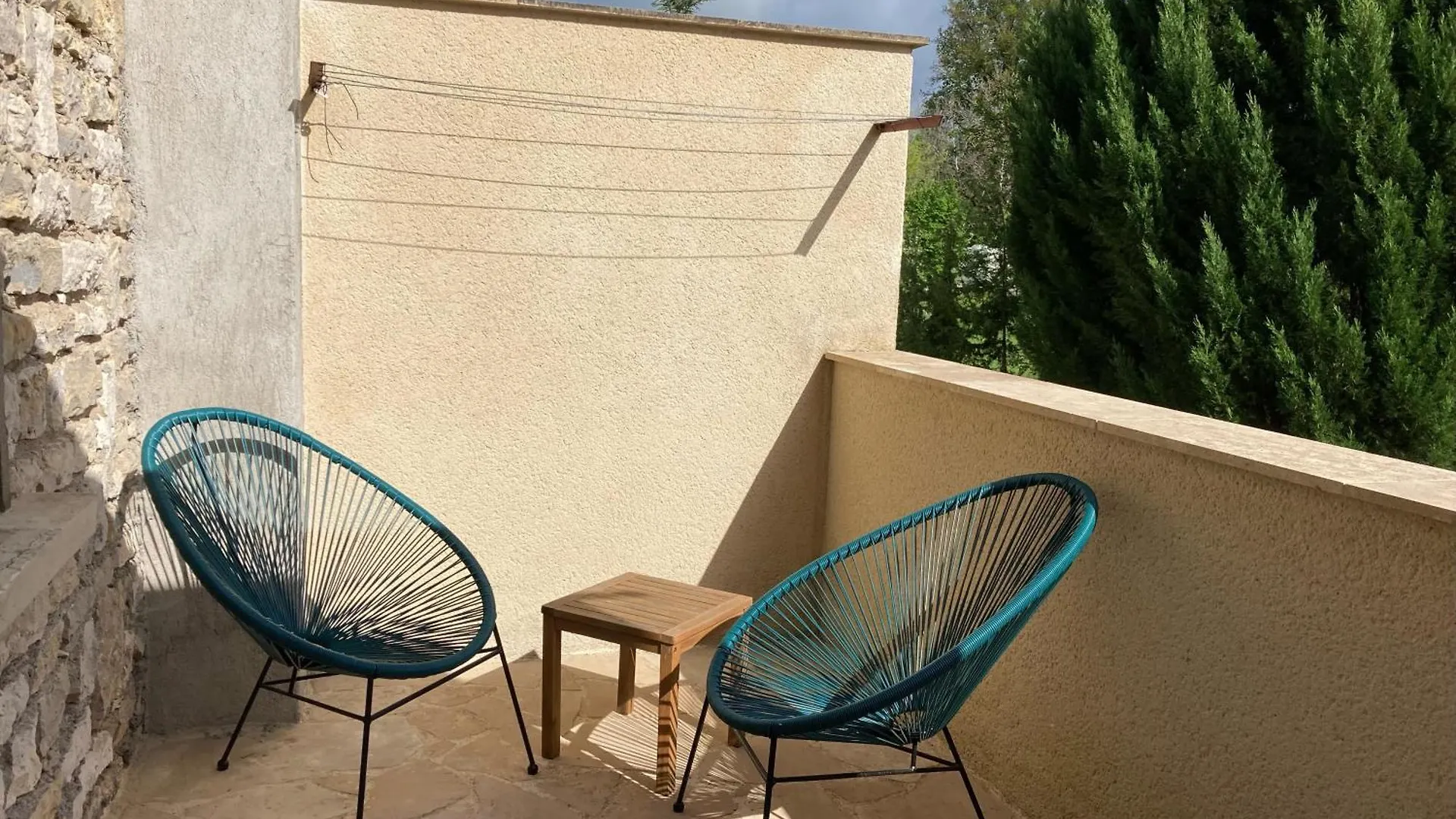 Gite La Maison De Juju Lacave