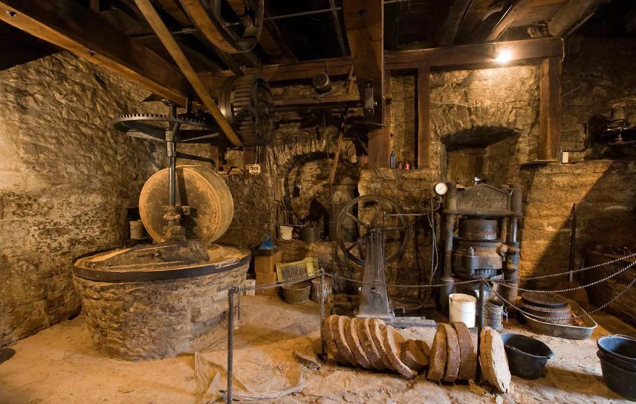 Gite La Maison De Juju Lacave