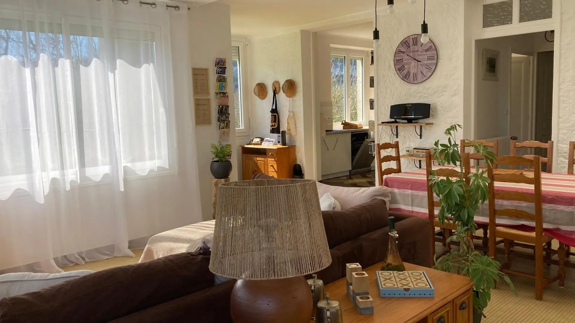 Gite La Maison De Juju Lacave  0*, Lacave (Lot) France